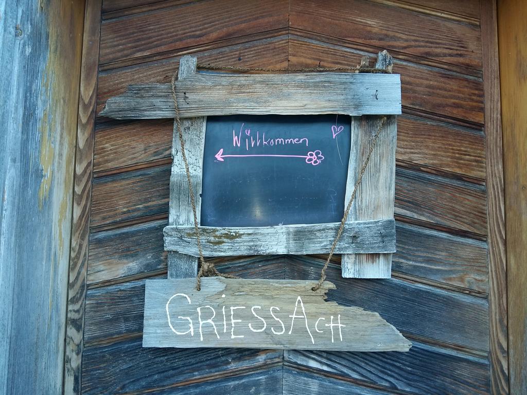Chalet Baergblick Grindelwald Exteriér fotografie