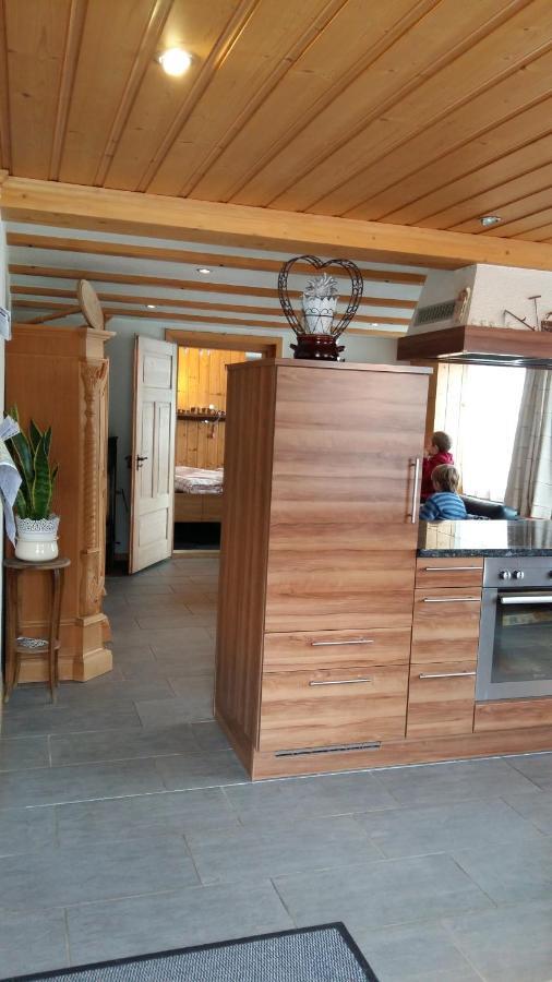 Chalet Baergblick Grindelwald Exteriér fotografie